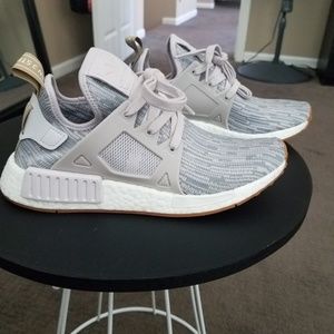 Ice purple adidas nmd xr1